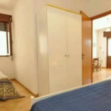 Apartment Gallipoli Mancaversa Futura Vacanza Di Andrea Erriquez *
