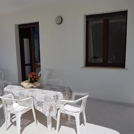 Apartment Gallipoli Mancaversa Futura Vacanza Di Andrea Erriquez Marina di Mancaversa