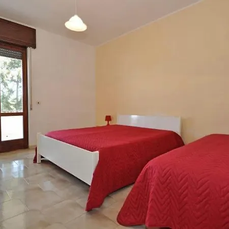 Gallipoli Mancaversa Futura Vacanza Di Andrea Erriquez Apartment Marina di Mancaversa
