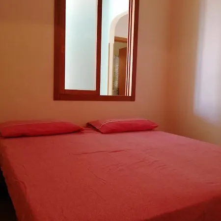 Gallipoli Mancaversa Futura Andrea Апартаменты *