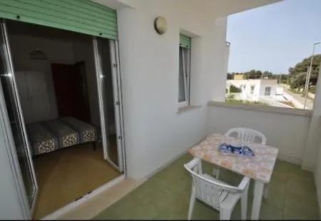 Apartment Gallipoli Mancaversa Futura Vacanza Di Andrea Erriquez *